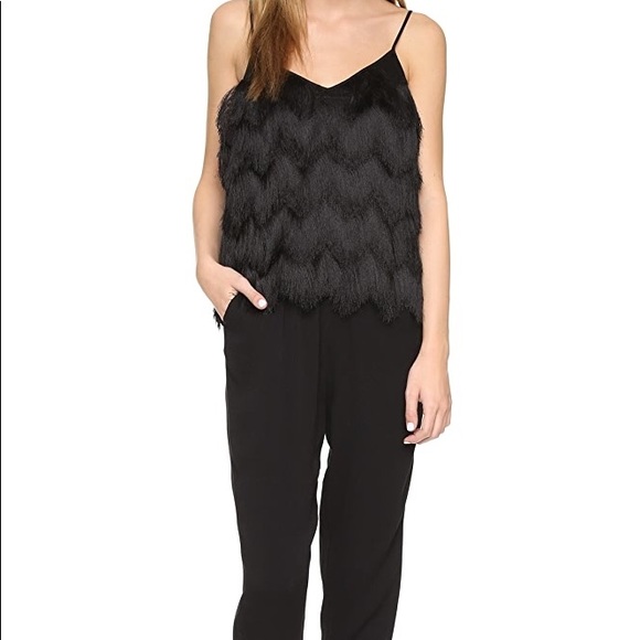flapper jumpsuit